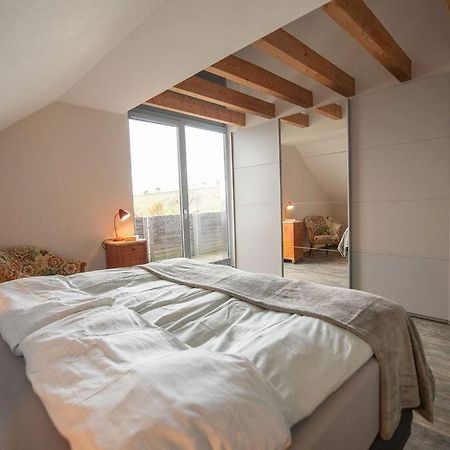 Odenwaldblick Daire Lutzelbach Dış mekan fotoğraf